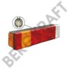 IVECO 504094715 Combination Rearlight